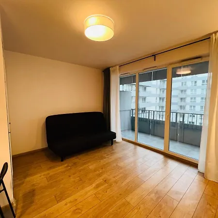 Apartament Sky In The Center Of *